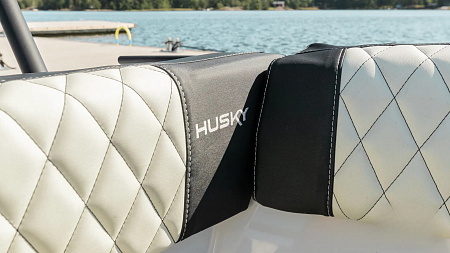Катер Finnmaster Husky R8 S